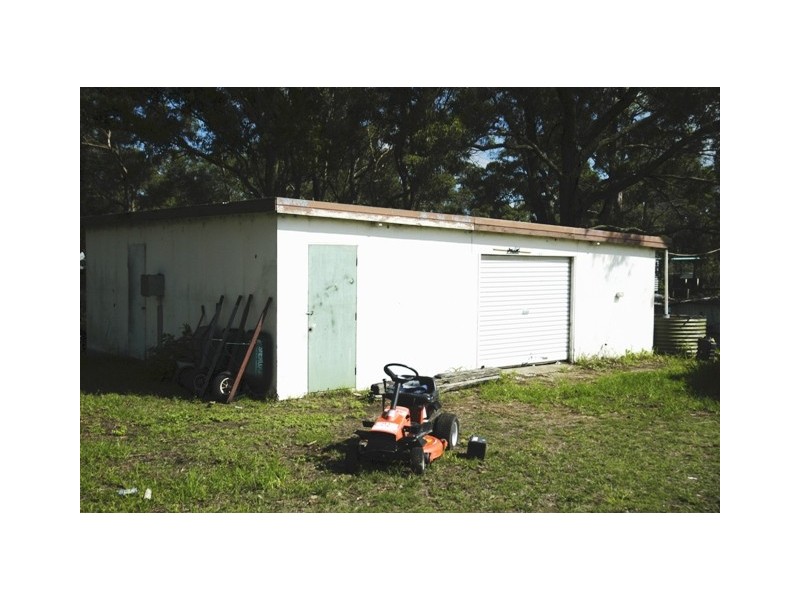 525 Pheasants Nest Road, Pheasants Nest NSW 2574