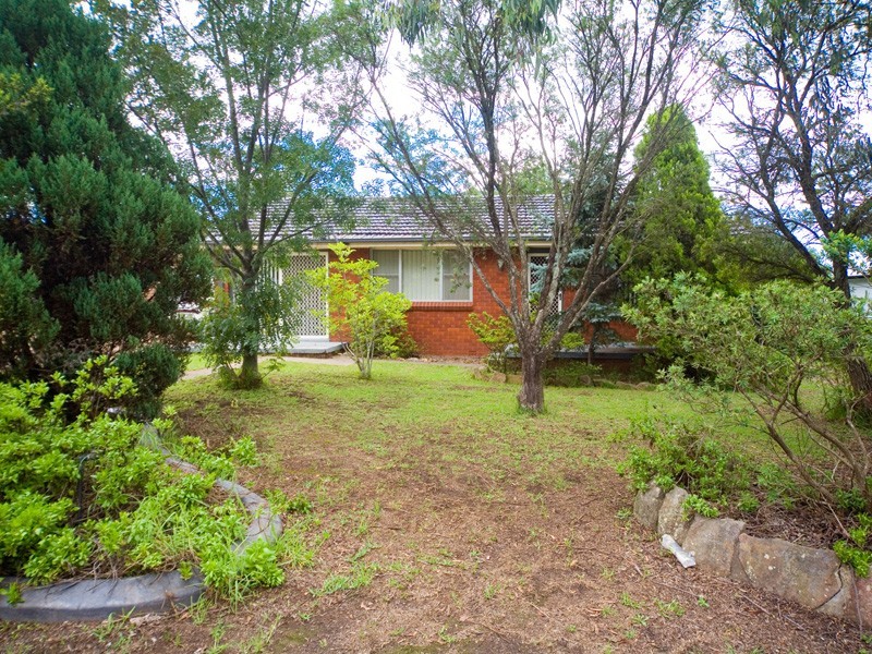 29 Westbourne Avenue, Thirlmere NSW 2572