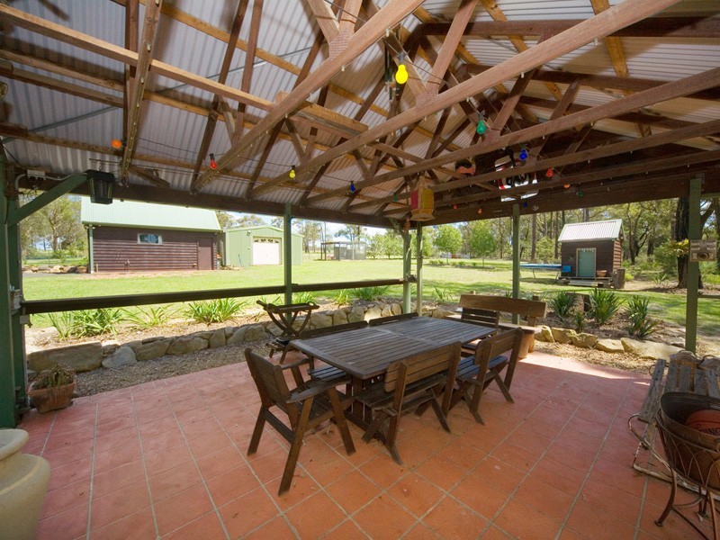 3122 Remembrance Drive, Bargo NSW 2574