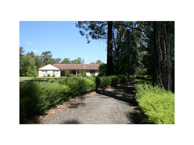 134 Lisa Road, Wilton NSW 2571
