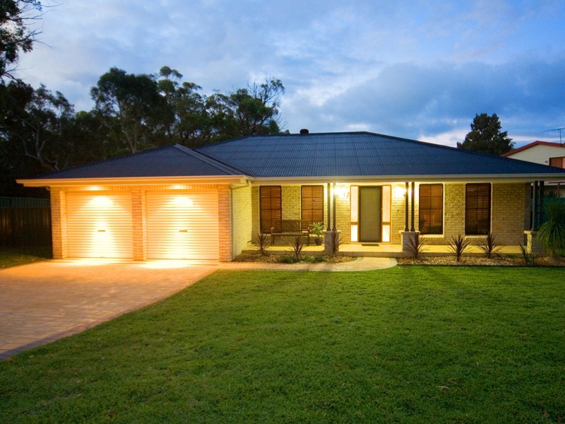 17 Mortimer Street, Yanderra NSW 2574