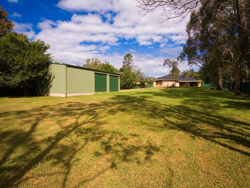 17 Mortimer Street, Yanderra NSW 2574