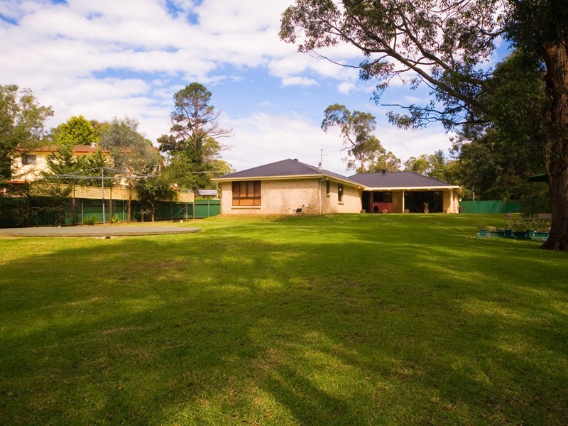 17 Mortimer Street, Yanderra NSW 2574