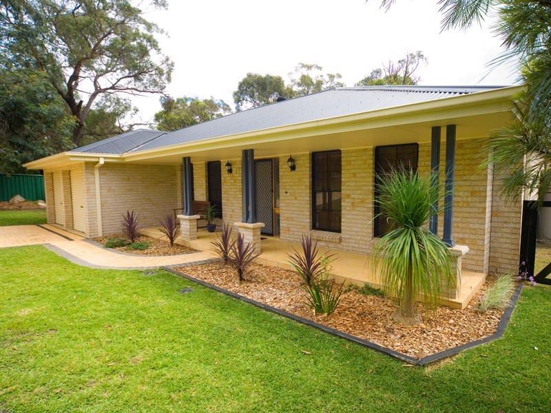 17 Mortimer Street, Yanderra NSW 2574