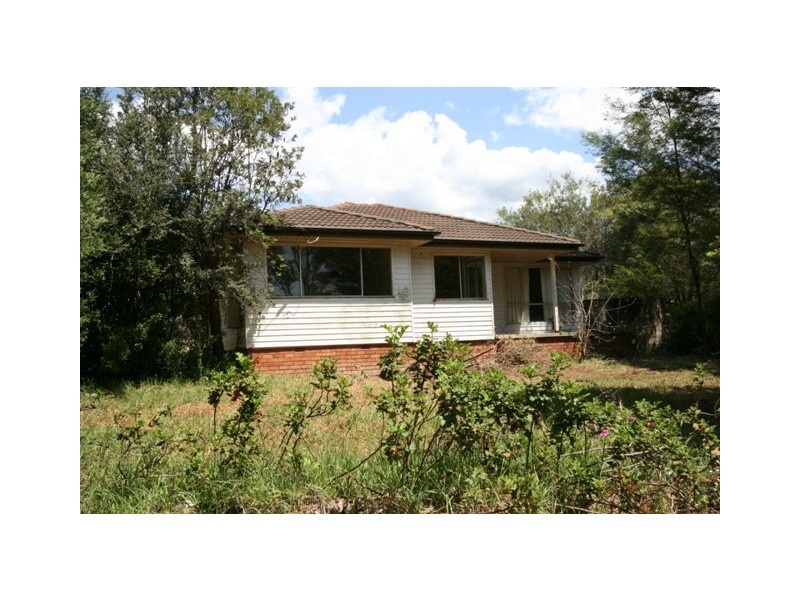 Lot 74, 1195 Barkers Lodge Road, Oakdale NSW 2570