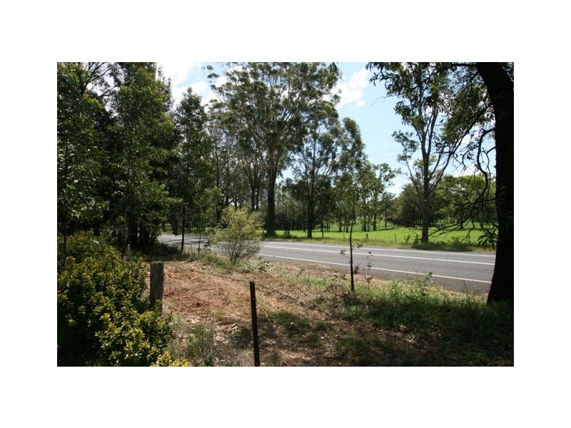 Lot 74, 1195 Barkers Lodge Road, Oakdale NSW 2570