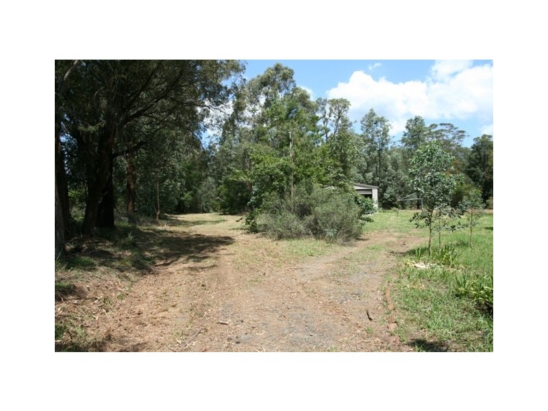 Lot 74, 1195 Barkers Lodge Road, Oakdale NSW 2570
