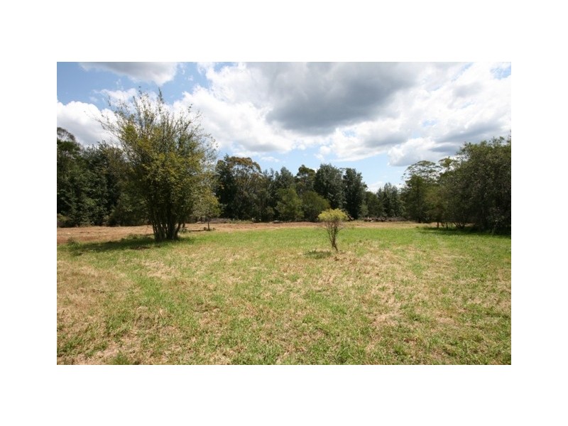 Lot 74, 1195 Barkers Lodge Road, Oakdale NSW 2570