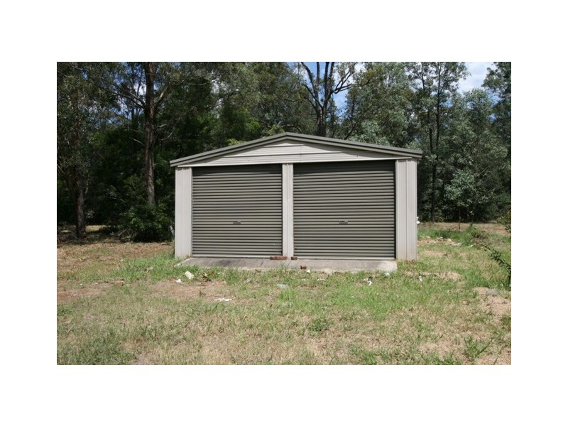 Lot 74, 1195 Barkers Lodge Road, Oakdale NSW 2570