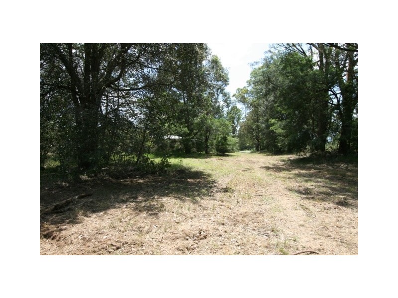 Lot 74, 1195 Barkers Lodge Road, Oakdale NSW 2570