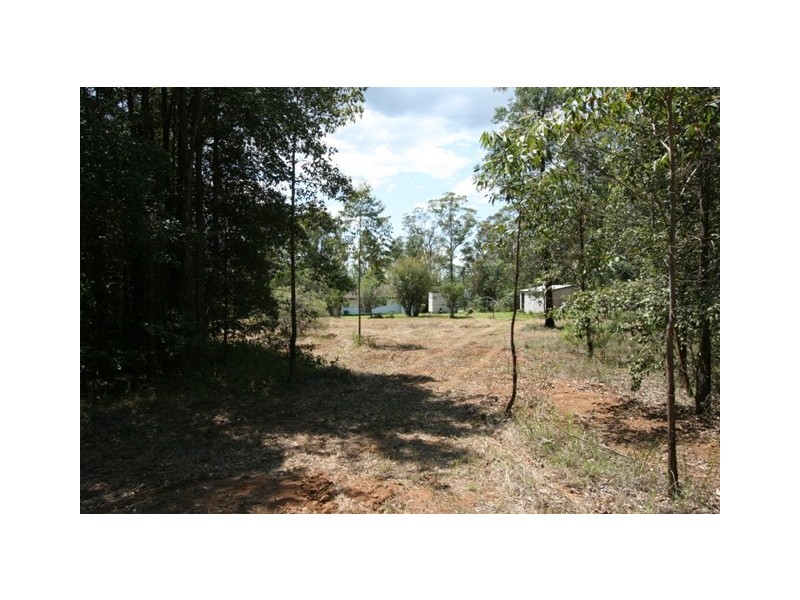 Lot 74, 1195 Barkers Lodge Road, Oakdale NSW 2570