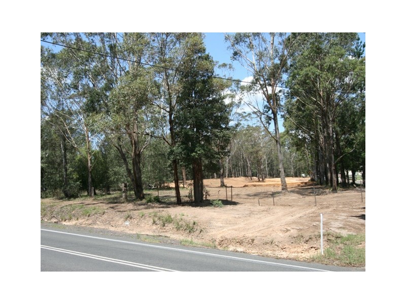 Lot 73, 1195 Barkers Lodge Road, Oakdale NSW 2570