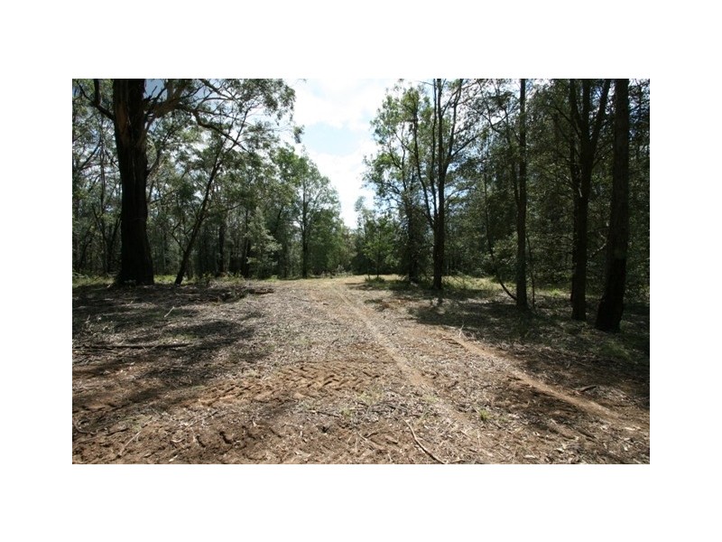 Lot 73, 1195 Barkers Lodge Road, Oakdale NSW 2570