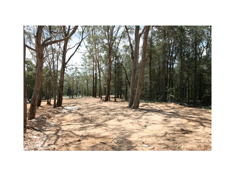 Lot 73, 1195 Barkers Lodge Road, Oakdale NSW 2570