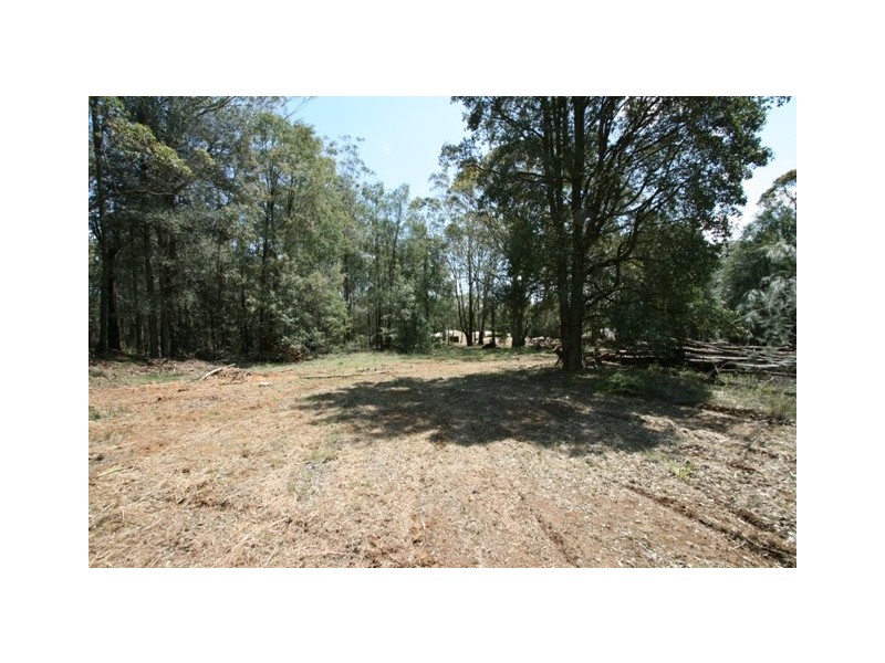 Lot 73, 1195 Barkers Lodge Road, Oakdale NSW 2570