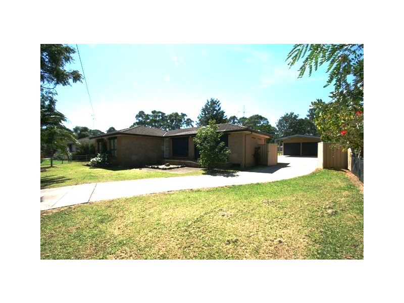 14 Kader Street, Bargo NSW 2574