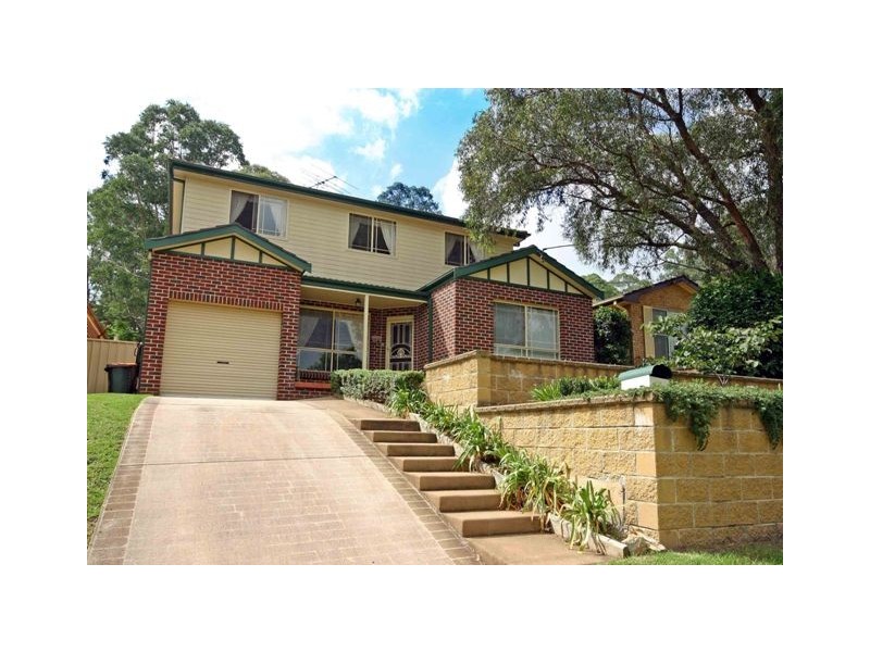 45a Coachwood Crescent, Picton NSW 2571