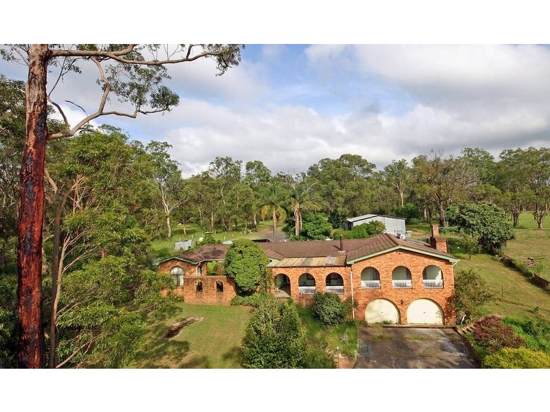 155 Oaks Road, Thirlmere NSW 2572