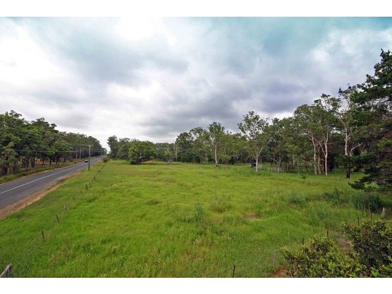 155 Oaks Road, Thirlmere NSW 2572