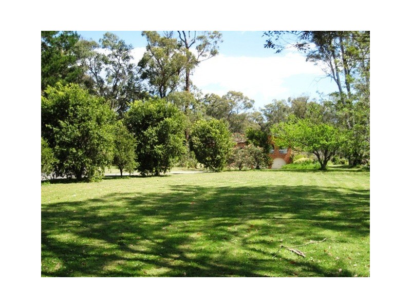 155 Oaks Road, Thirlmere NSW 2572