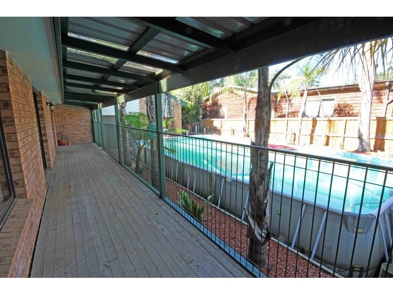 22 Antill Street, Thirlmere NSW 2572