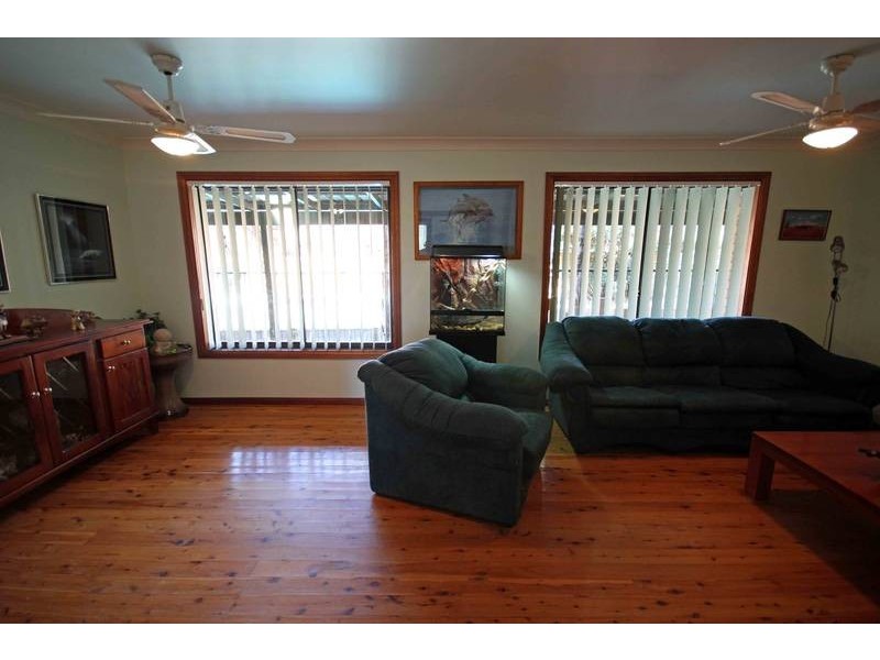22 Antill Street, Thirlmere NSW 2572