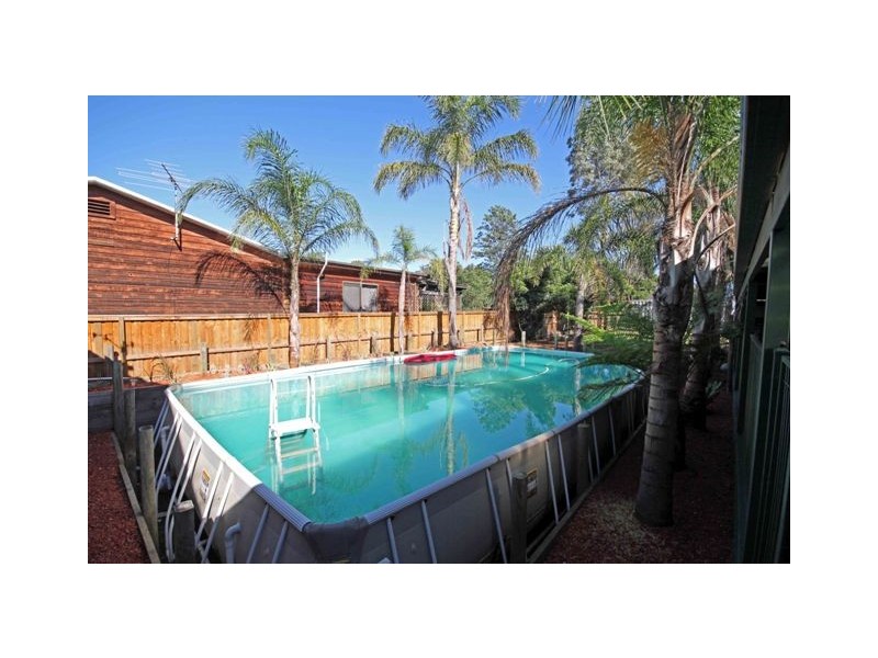 22 Antill Street, Thirlmere NSW 2572