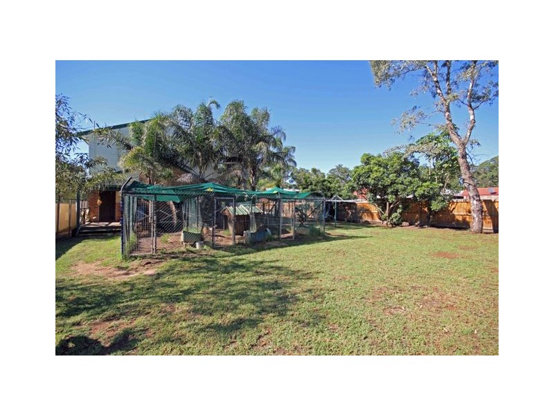 22 Antill Street, Thirlmere NSW 2572