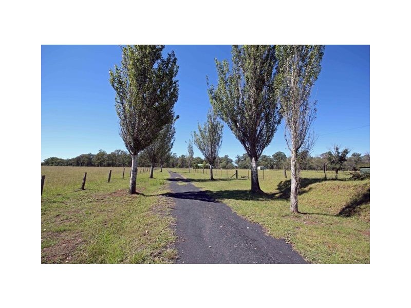 585 Pheasants Nest Road, Pheasants Nest NSW 2574