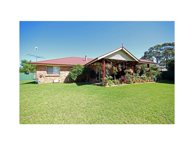 12 Kim Close, Thirlmere NSW 2572
