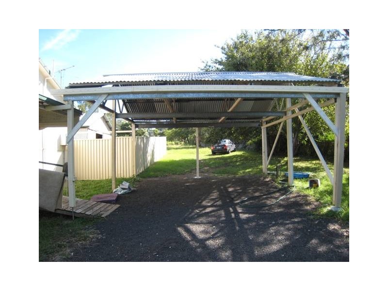 34 Railside Avenue, Bargo NSW 2574