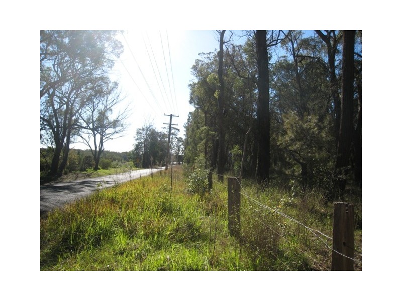 1 Kangaroo Road, Tahmoor NSW 2573