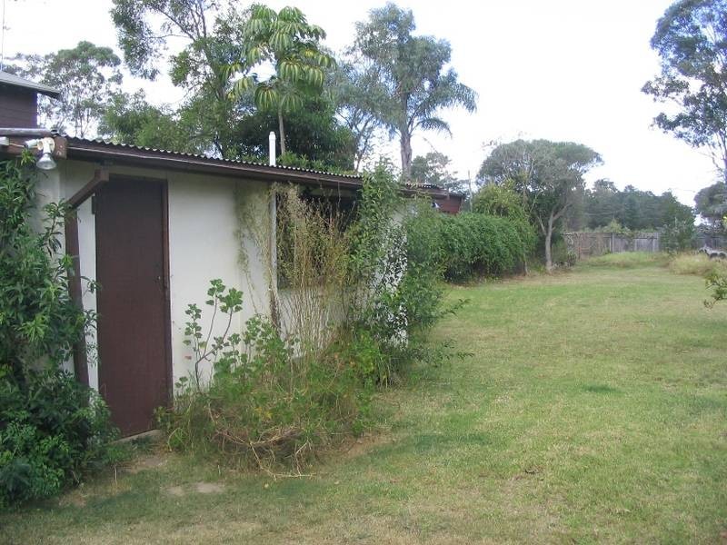 20 Rita Street, Thirlmere NSW 2572