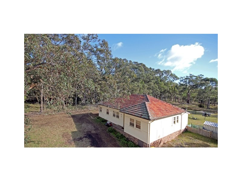 45 Charlies Point Road, Bargo NSW 2574