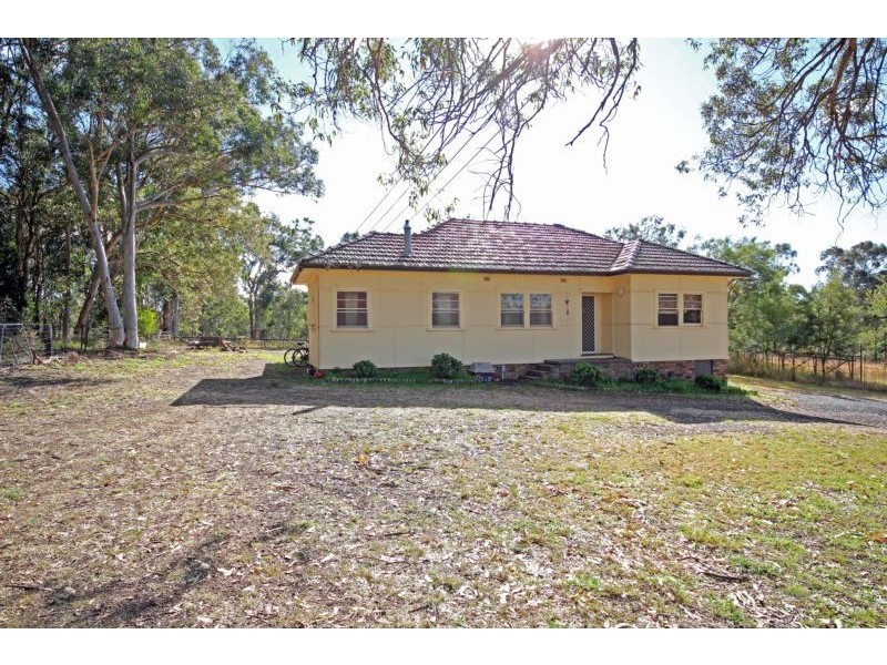 45 Charlies Point Road, Bargo NSW 2574