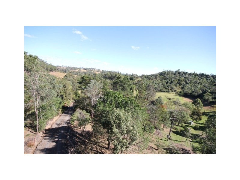 595 Mount Hercules Road, Razorback NSW 2571