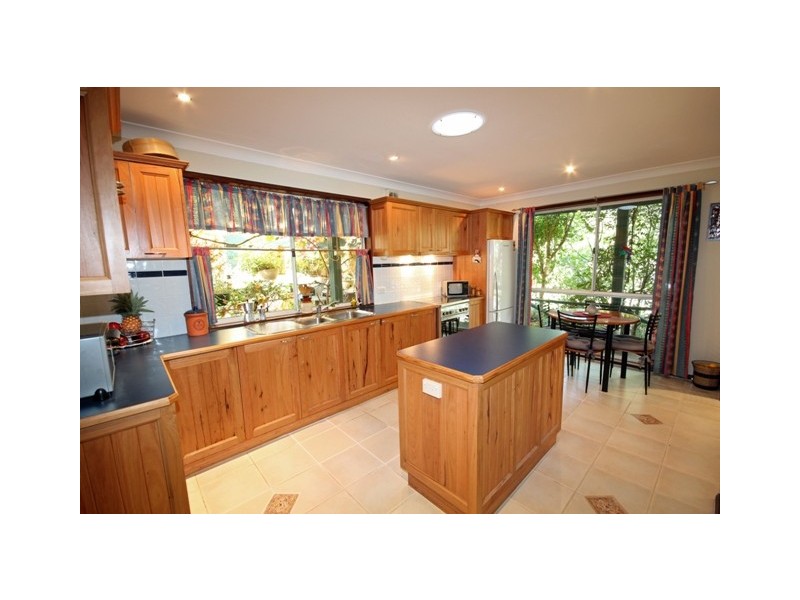 595 Mount Hercules Road, Razorback NSW 2571