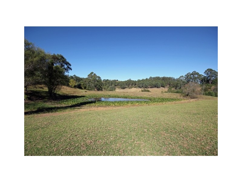 595 Mount Hercules Road, Razorback NSW 2571