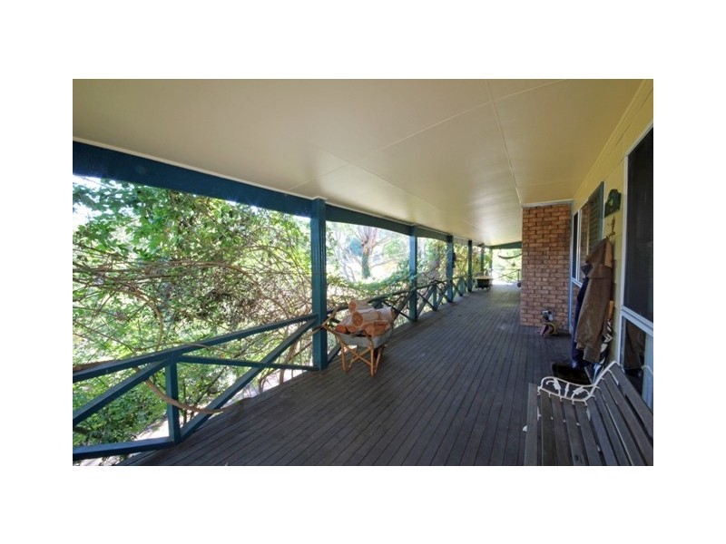 595 Mount Hercules Road, Razorback NSW 2571