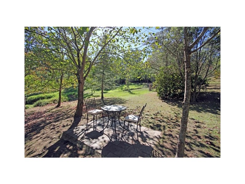 595 Mount Hercules Road, Razorback NSW 2571