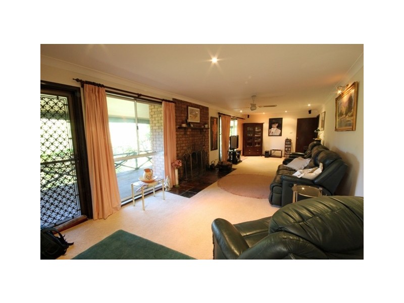 595 Mount Hercules Road, Razorback NSW 2571