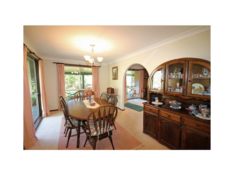 595 Mount Hercules Road, Razorback NSW 2571