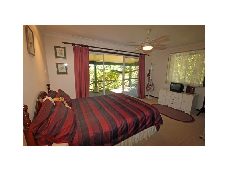 595 Mount Hercules Road, Razorback NSW 2571