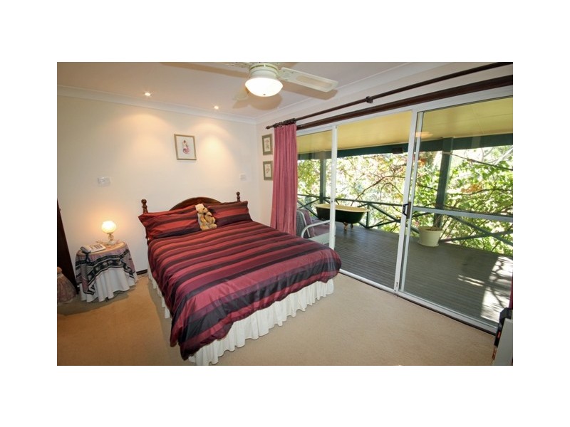 595 Mount Hercules Road, Razorback NSW 2571