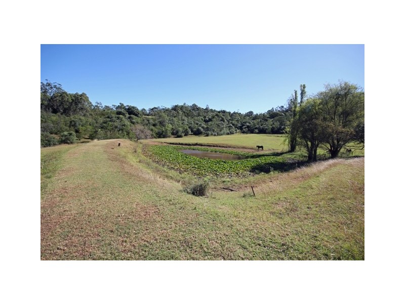 595 Mount Hercules Road, Razorback NSW 2571