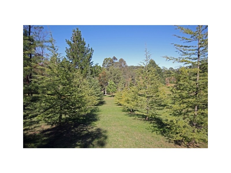 595 Mount Hercules Road, Razorback NSW 2571