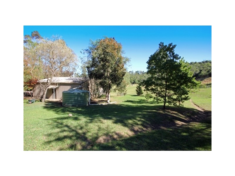 595 Mount Hercules Road, Razorback NSW 2571