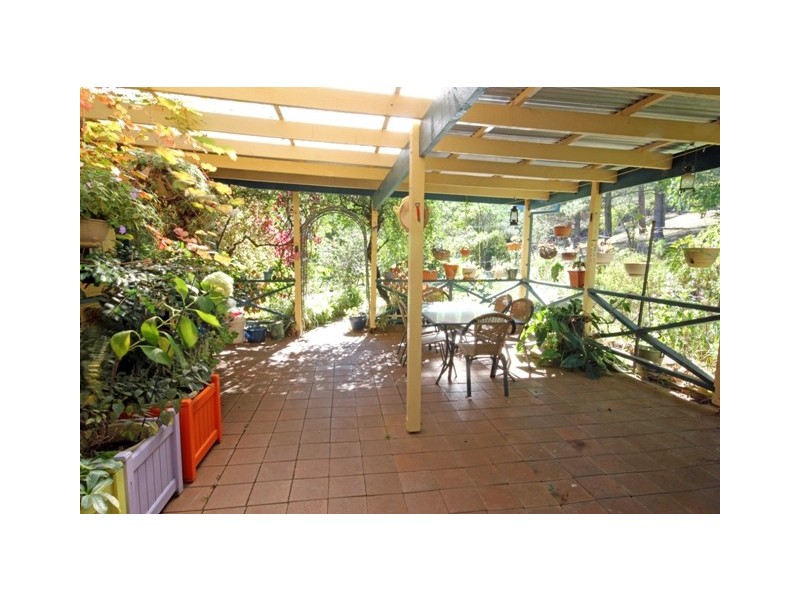595 Mount Hercules Road, Razorback NSW 2571