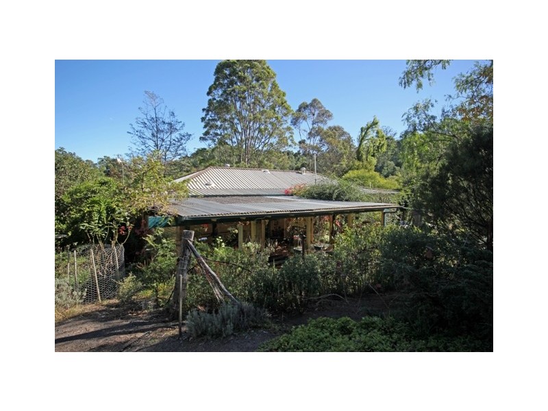 595 Mount Hercules Road, Razorback NSW 2571
