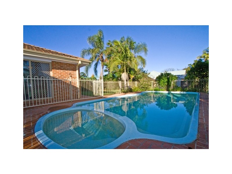 35 Turner Street, Thirlmere NSW 2572